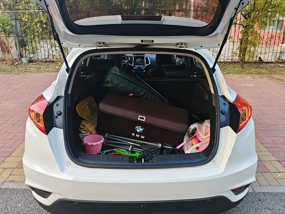 Changan Eado XT — миниатюра 4