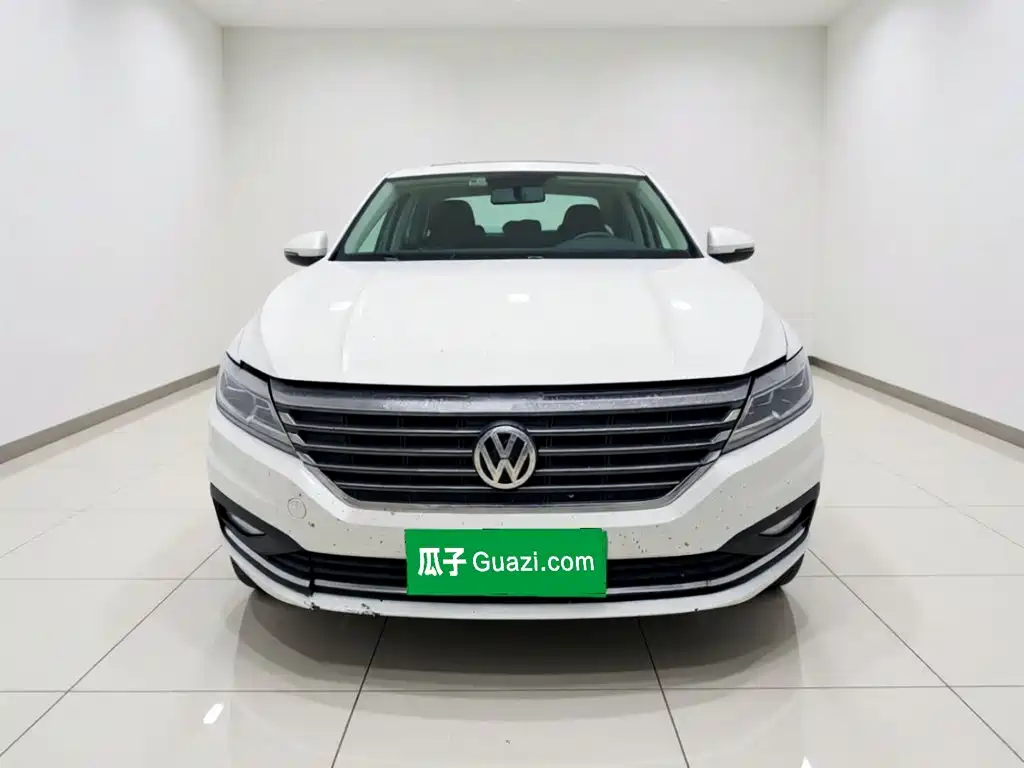 Volkswagen Lavida — миниатюра 2