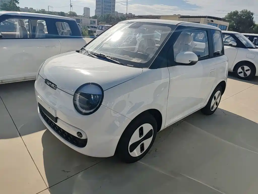 Qiyuan Lumin — миниатюра 2