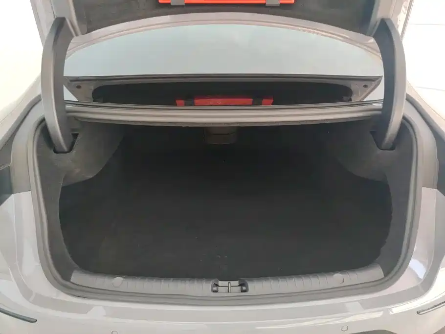 BYD Han — миниатюра 4
