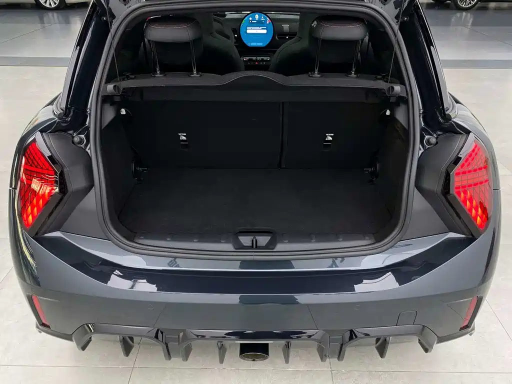 MINI Mini JCW — миниатюра 4