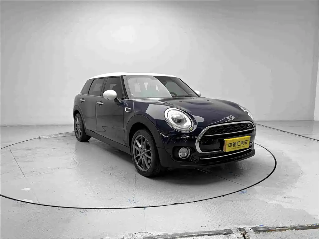 MINI Mini Clubman — миниатюра 3