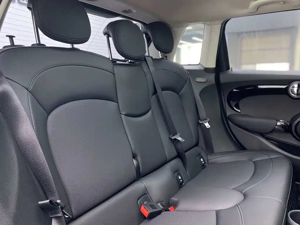 MINI Mini — миниатюра 28