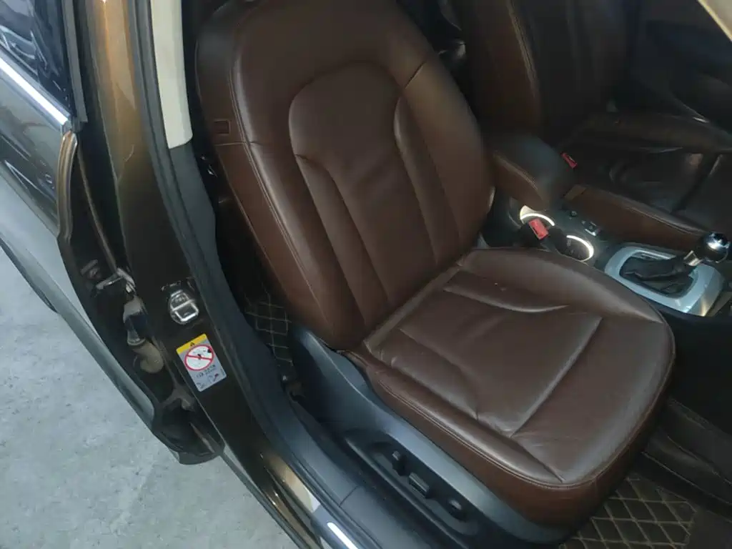 Audi Q3 — миниатюра 25