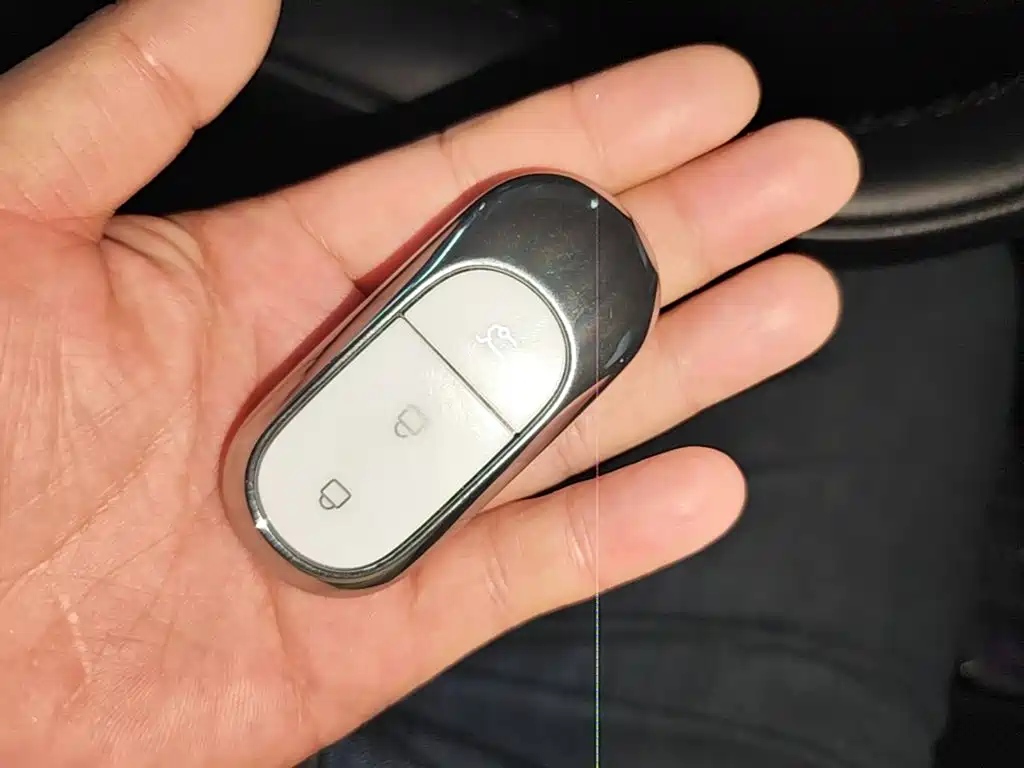 Leapmotor Leapmotor C10 — миниатюра 9