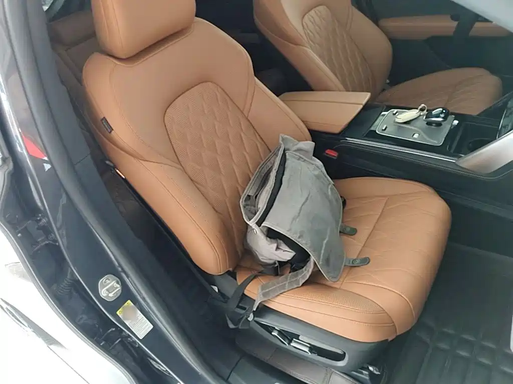 BYD Tang New Energy — миниатюра 25