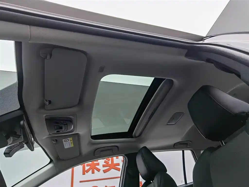 Toyota Frontlander 2.0L CVT Luxury Edition, фото 5