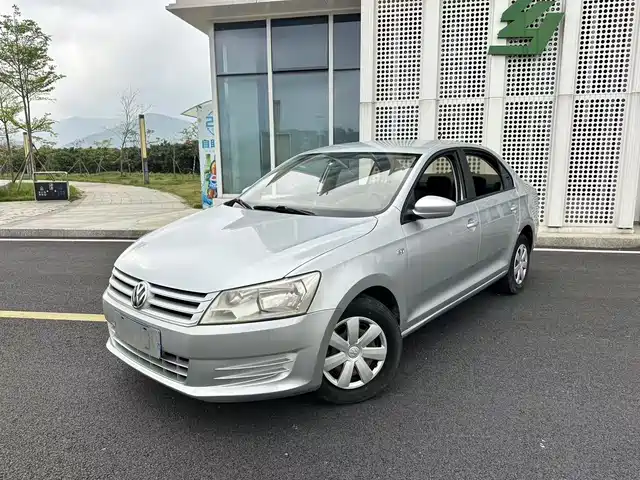 Volkswagen Santana