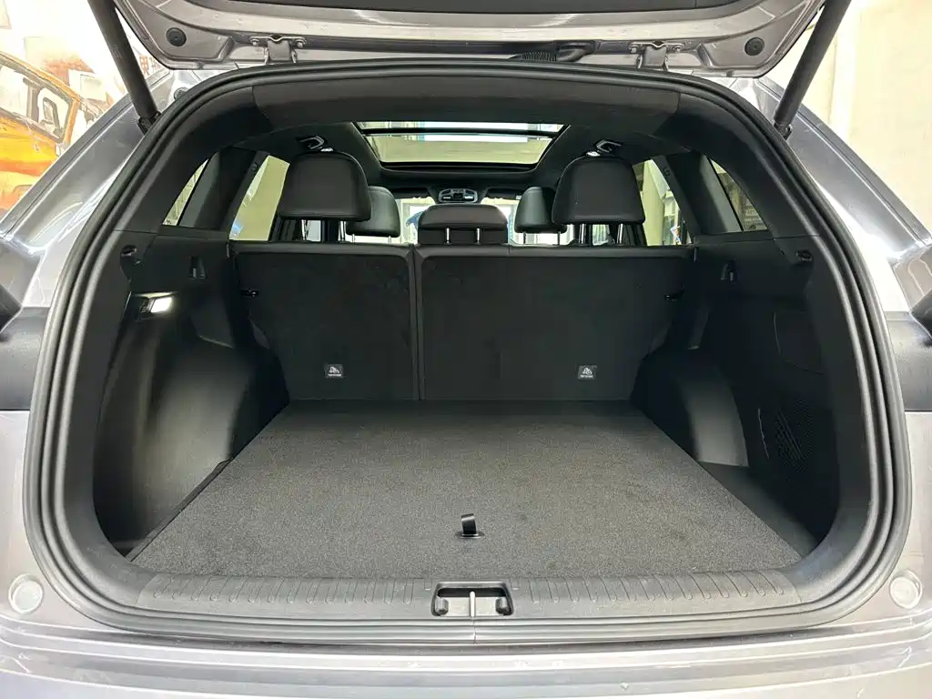 Geely Xingyue L — миниатюра 7