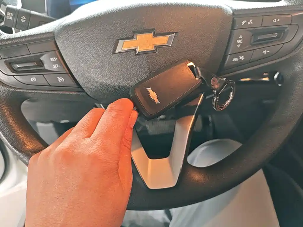 Chevrolet Monza — миниатюра 9