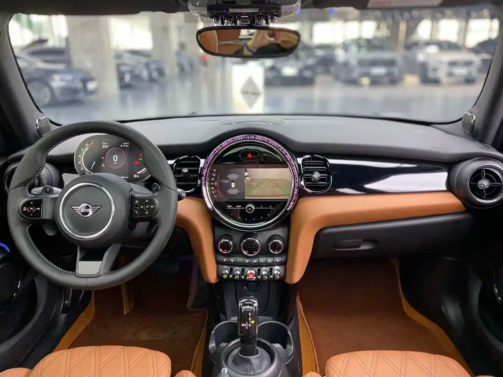 MINI Mini — миниатюра 8