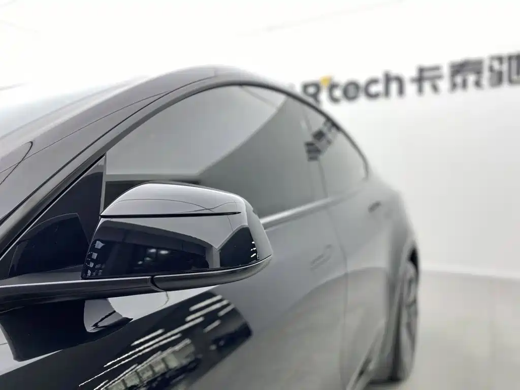 Tesla Model Y — миниатюра 13