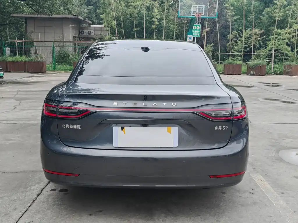 Xiangjie Xiangjie S9 — миниатюра 11