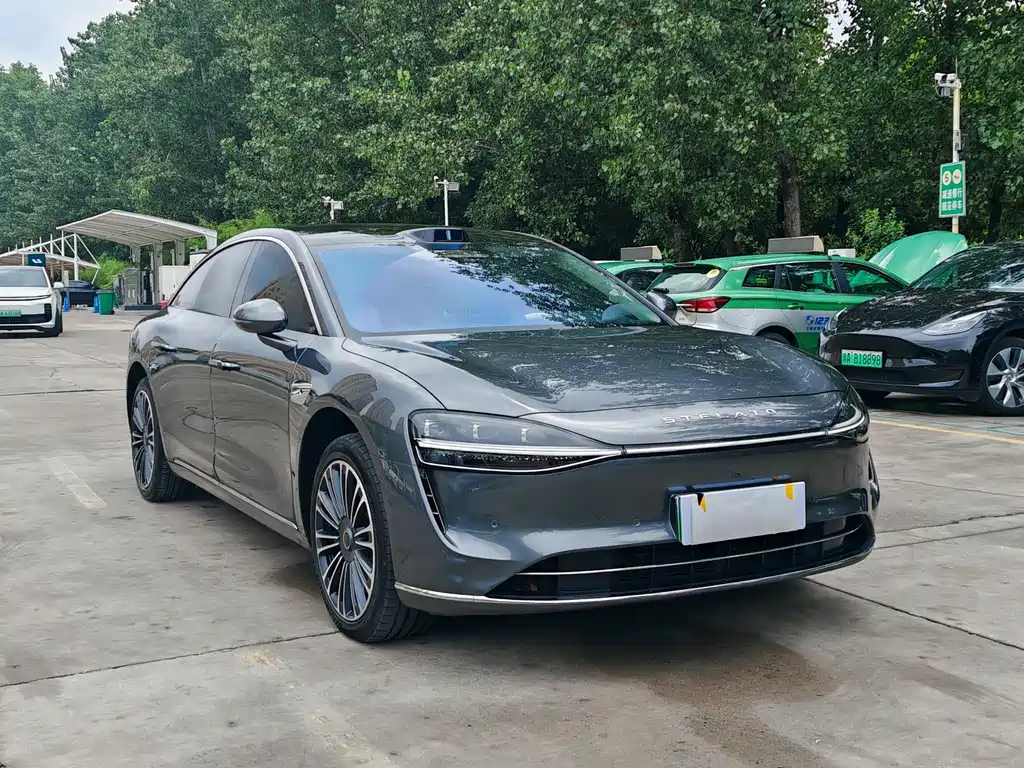Xiangjie Xiangjie S9 — миниатюра 3