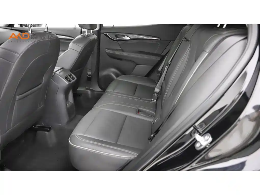 Buick Envision S — миниатюра 7