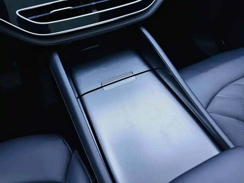 Roewe Feifan R7 — миниатюра 15