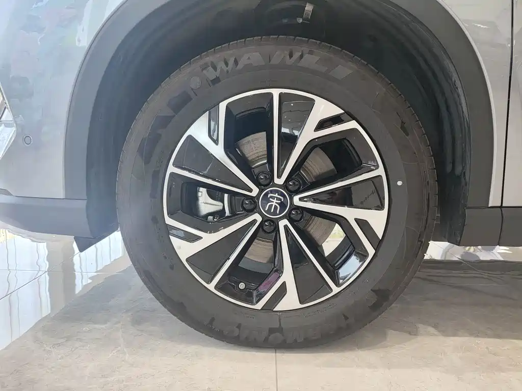 BYD Pro New Energy — миниатюра 15