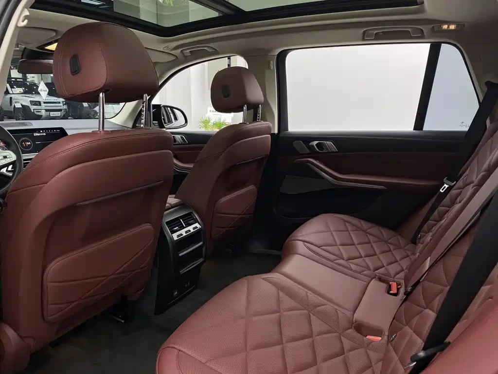 BMW X5 — миниатюра 20