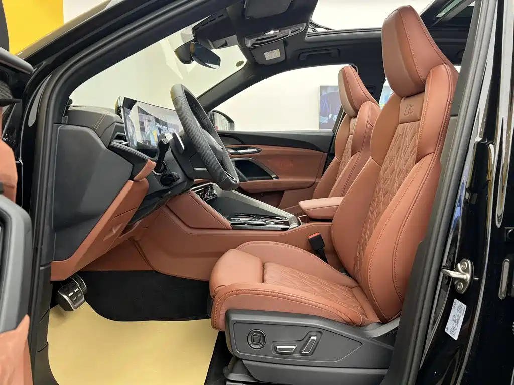 Audi Q5L — миниатюра 17