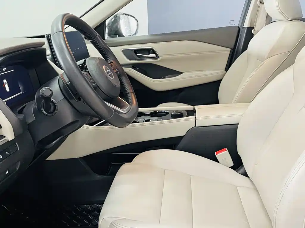 Nissan X-Trail — миниатюра 9