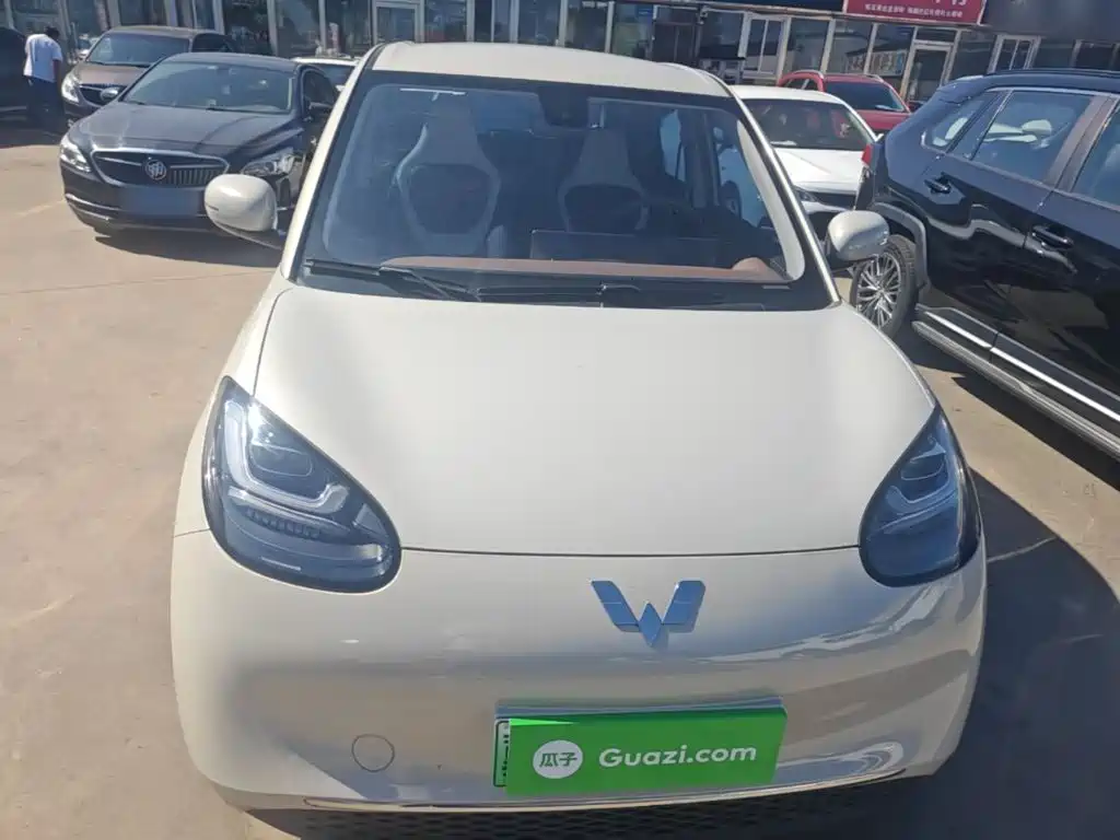 Wuling Bingo — миниатюра 3