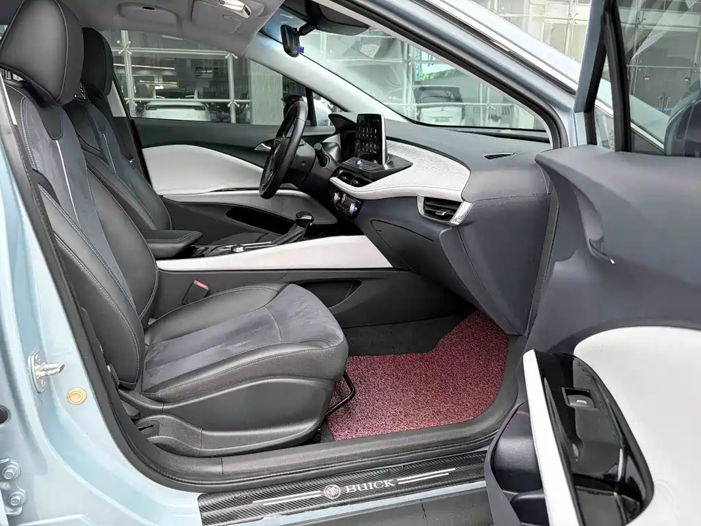Buick Velite 6 — миниатюра 11