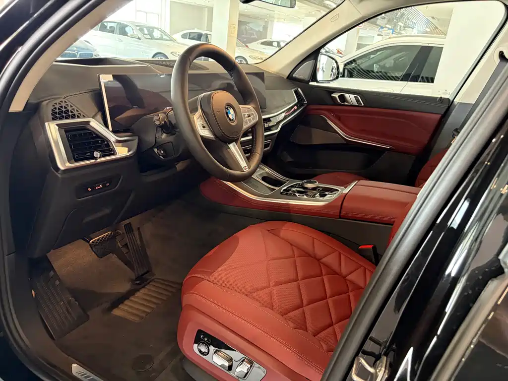 BMW X5 — миниатюра 15
