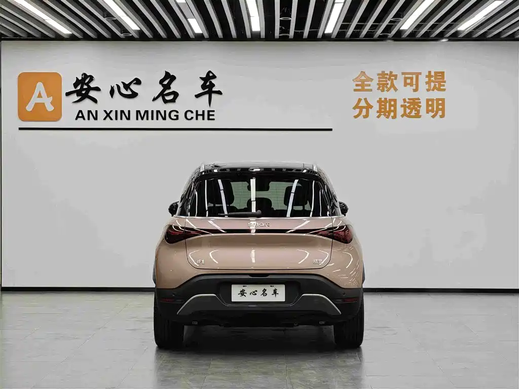 smart Smart #1 — миниатюра 2
