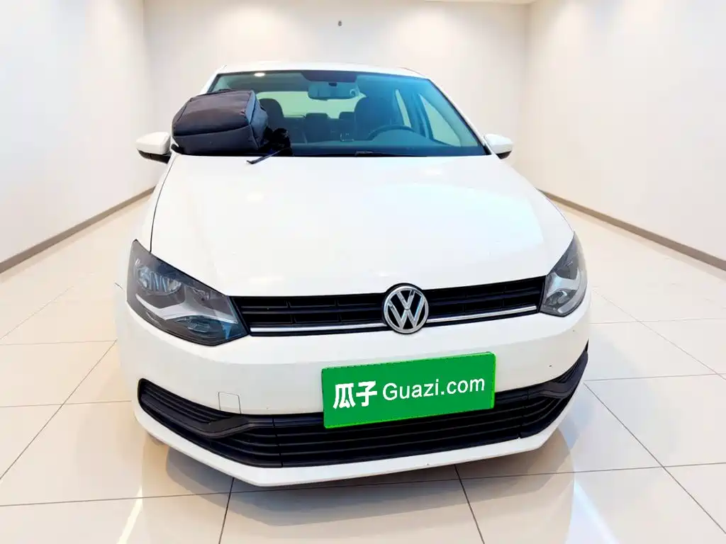 Volkswagen Polo — миниатюра 2