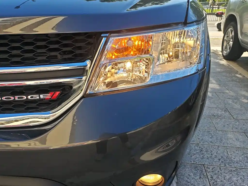Dodge Journey — миниатюра 24