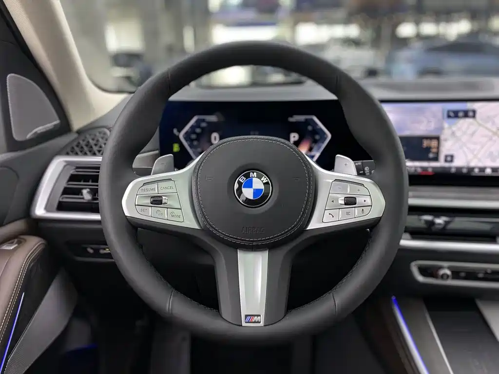BMW X5 — миниатюра 16