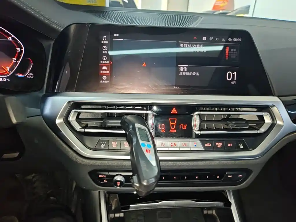 BMW 3 Series — миниатюра 13