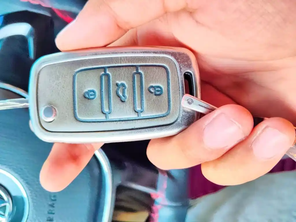 Volkswagen Polo — миниатюра 9
