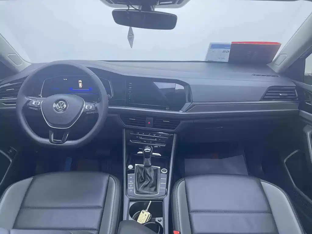 Volkswagen Sagitar — миниатюра 14