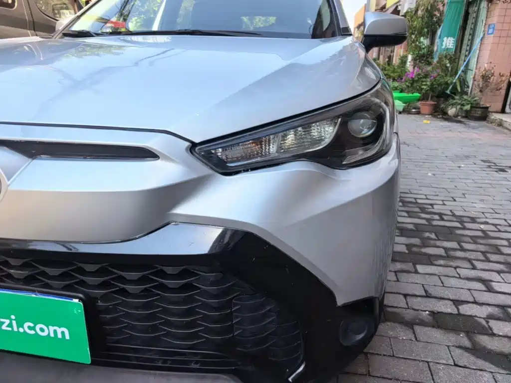 Toyota Frontlander — миниатюра 24