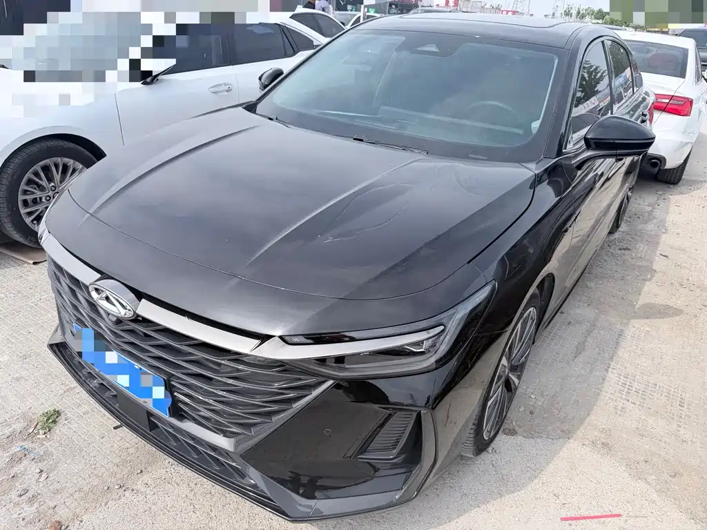 Chery Arrizo 8 2024