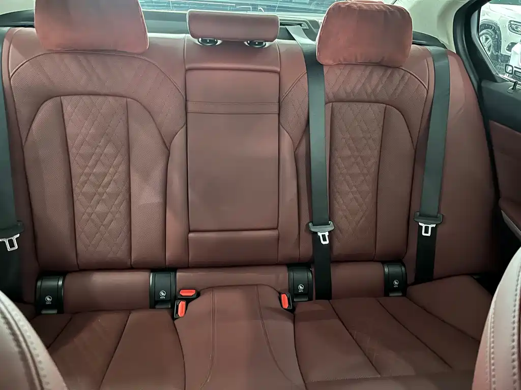 BMW 3 Series 3 2023 325Li M Sport