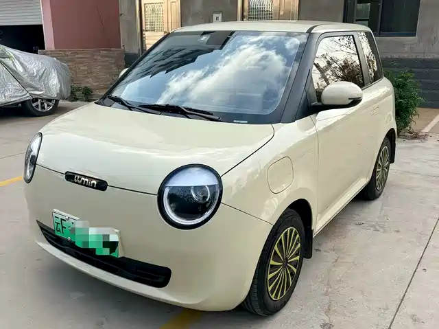 CHANGAN CHANGAN LUMIN 2024