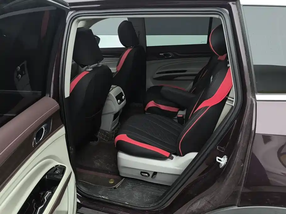 Ford Equator — миниатюра 11