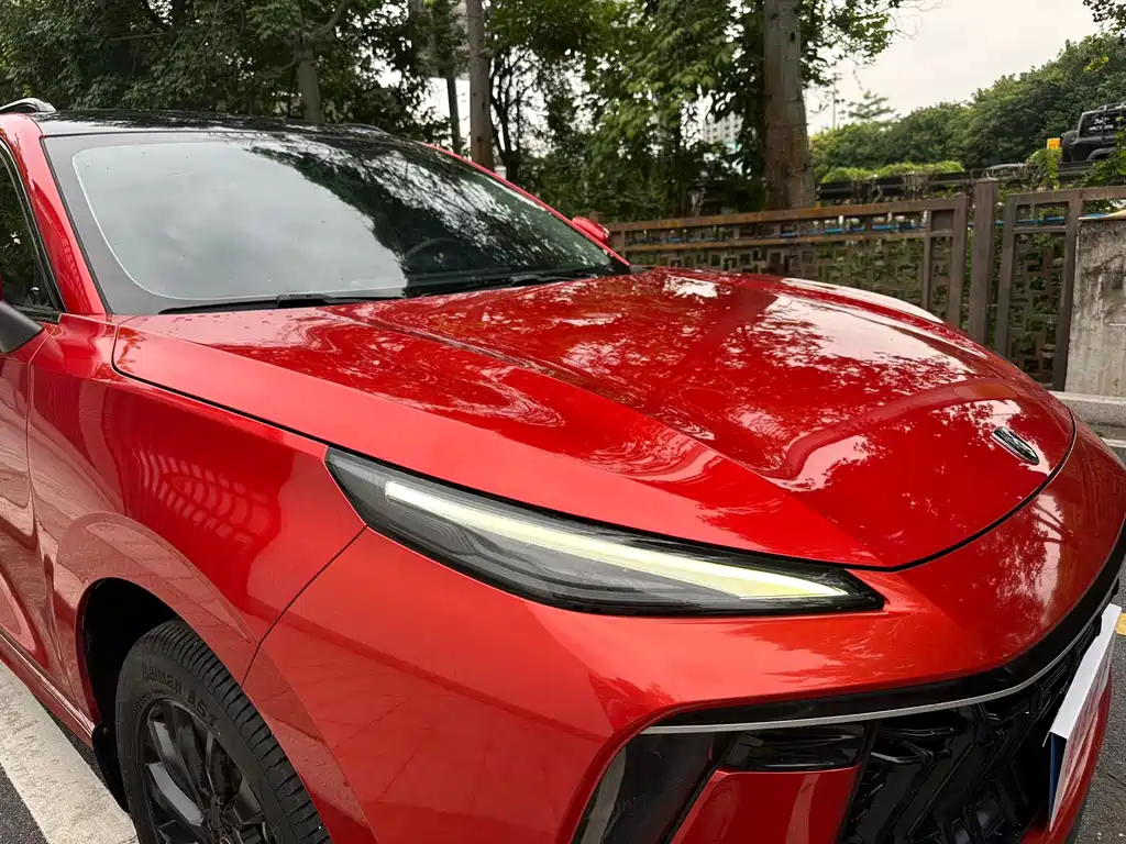 Fengxing Fengxing T5 EVO — миниатюра 7