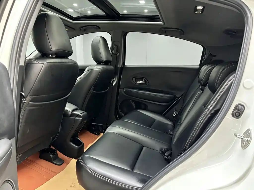 Honda XR-V — миниатюра 6