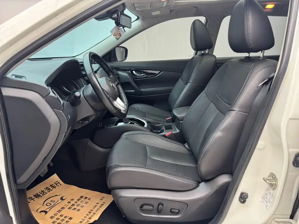 Nissan X-Trail — миниатюра 7