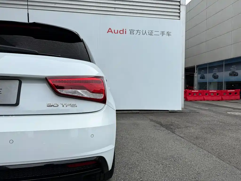 Audi A1 — миниатюра 18