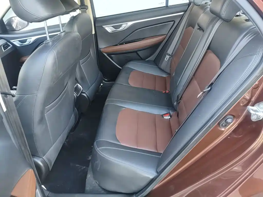 Geely Vision — миниатюра 17