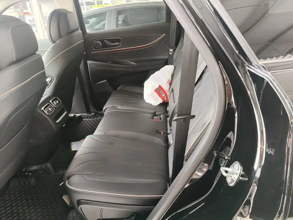 Chery Tiggo 9 — миниатюра 17