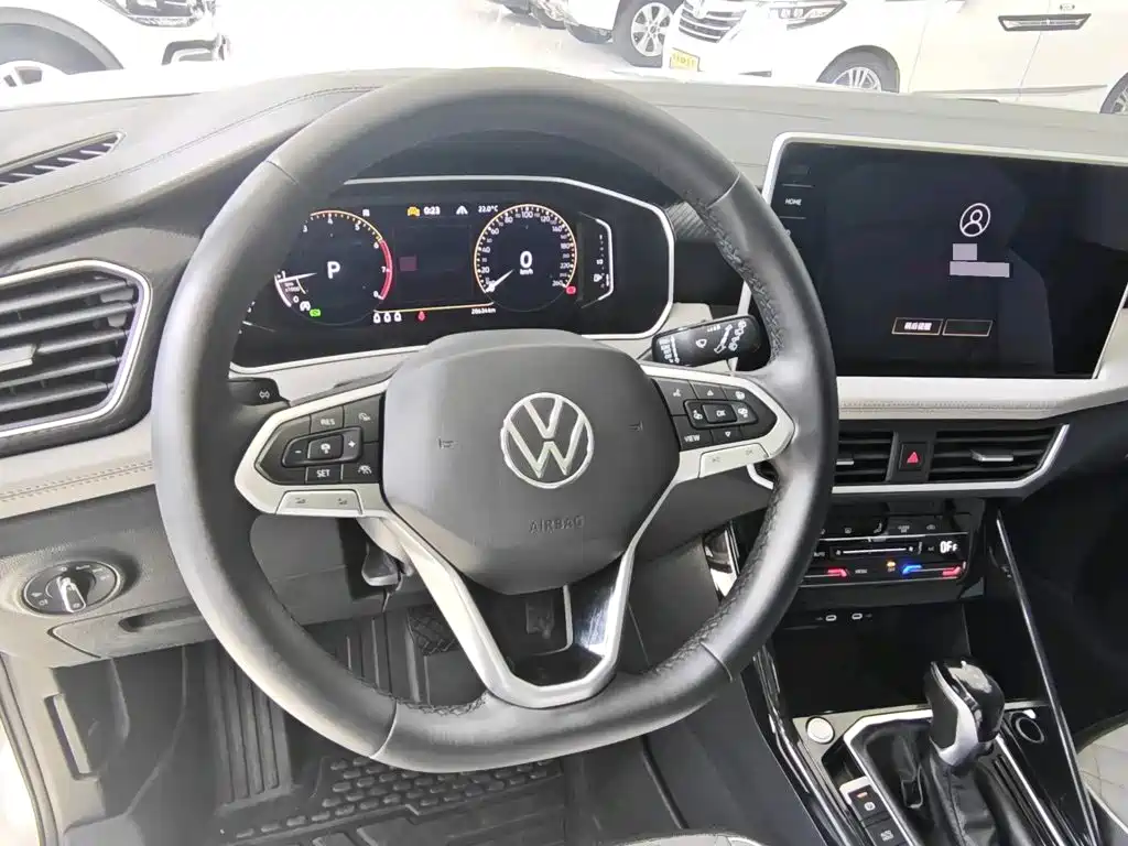 Volkswagen Tayron — миниатюра 17