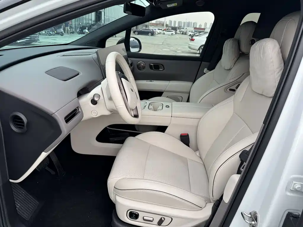 Li Auto Li i6 — миниатюра 5