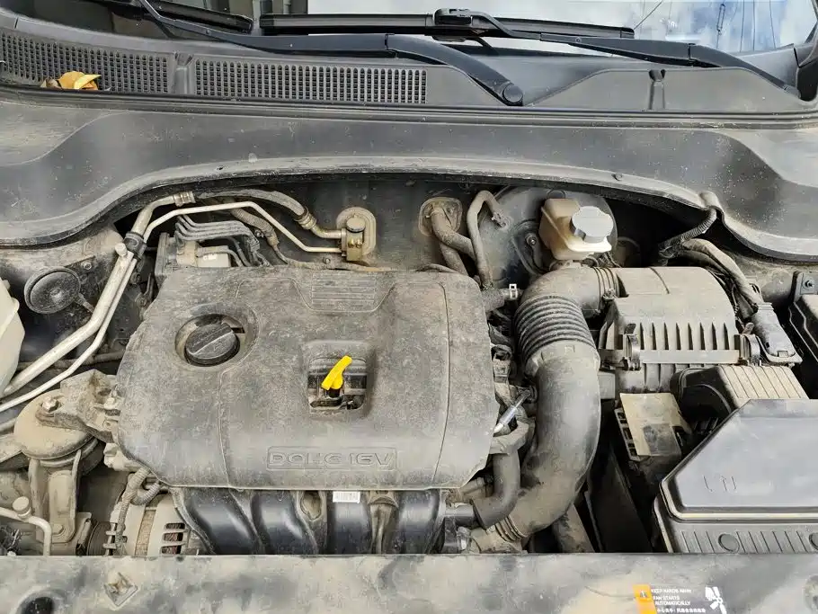 Kia Sportage — миниатюра 10