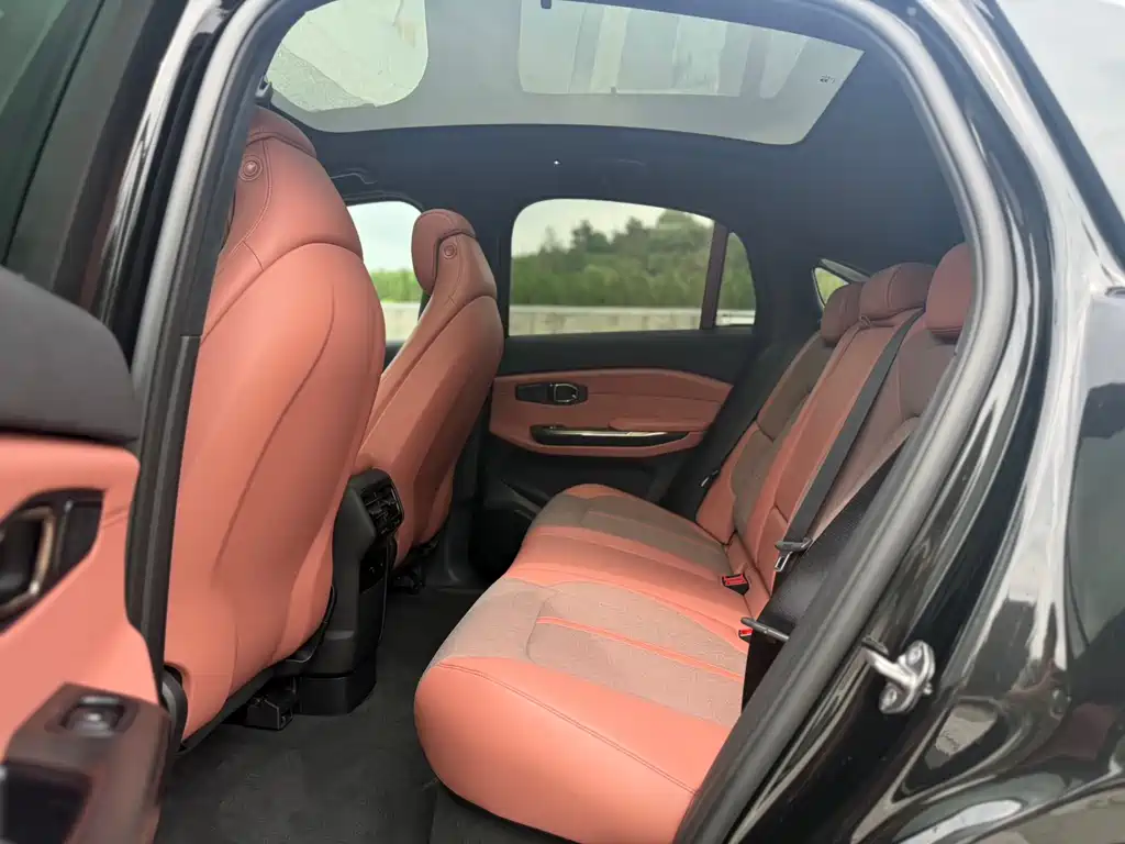 NIO EC6 2022 75kWh Sport