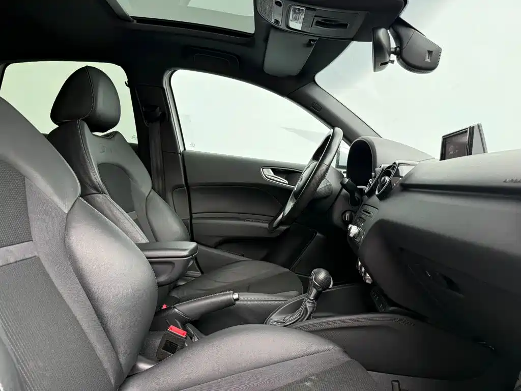 Audi A1 — миниатюра 13